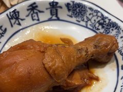 -陳香貴·兰州牛肉面(东方宝泰店)