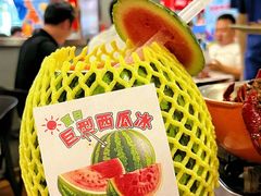 -七个烧烤·武汉大排档(翻身店)