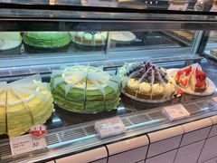 -黑草莓(重庆路店)