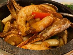 -利苑酒家(金宝店)