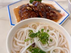 -鹅掂·大岭山烧鹅