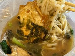 -赵璐海鲜面馆(德行路店)