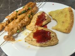 -金马门国际美食百汇(珞喻路店)