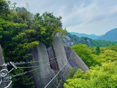 -天姥山景区