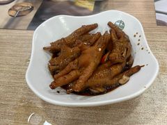 -添好运点心专门店(中环IFC店)