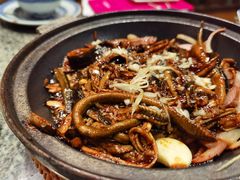 鳝丝糊-南京大牌档(之心城店)