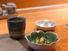 -大将料理餐厅(汇锦街店)