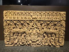 -吴哥国家博物馆