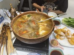 -九里香(三世传承店)