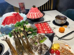 -德天雪花肥牛海鲜火锅(南苑东路店)