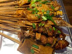 -Let’s WaKao瓦烤(贝森店)