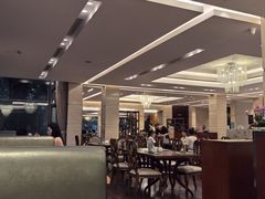 -浙江西子宾馆·瑶园咖啡厅