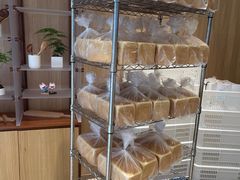 -银座仁志川·生吐司专门店(香港广场店)