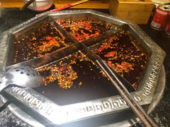 -陈眼镜火锅(总店)