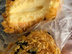 海苔肉松小贝-鲍师傅糕点(大沽南路店)
