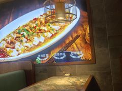 -宣威山野人家·云南菜·菌火锅(金碧店)