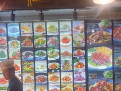 -粗粮人家·东北菜(洋桥店)