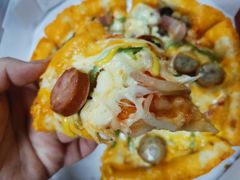 -米斯特比萨(光华桥凯德MALL天津湾店)