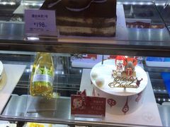 -巴黎贝甜(杨浦宝地店)