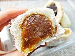 莲蓉糕-五芳斋(中山大道总店)