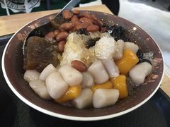 -鲜芋仙(中环百联2店)