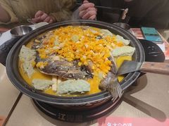 -江河里麻辣烤鱼(奉贤宝龙广场店)