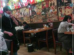 大堂-桃太郎创作料理(大坪店)