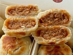 -长发西饼(临顿路店)