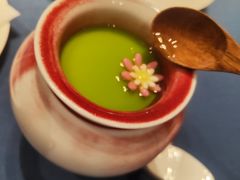 斑斓杏仁冻-宴周康·精致江浙菜(周浦店)