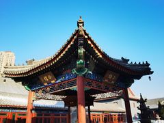 -天津大悲禅院