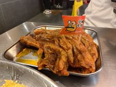 -小螺大作·螺蛳粉火锅(林和西店)