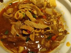 -兰湘子·湘菜小炒(南京江宁万达店)