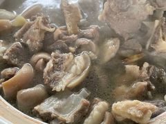 -老东风菜馆·潮汕大排档