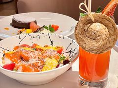 -Kathleen's Bistro&Bar 凯圣琳西餐厅(漕河泾印象城店)