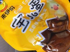 -来伊份(龙之梦长宁店)