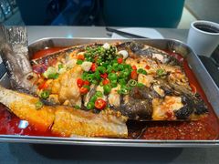 -半天妖烤鱼(方庄店)