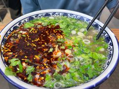 -有礼有面(知春路店)