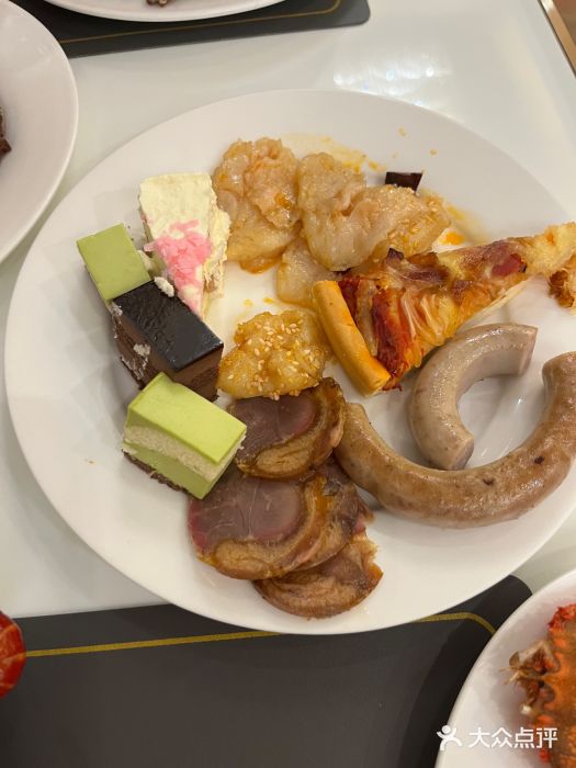 内蒙古大厦酒店图片