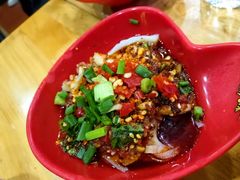 -冒椒火辣(奎星楼街店)