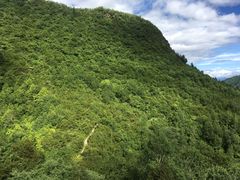 -孟屯河谷景区