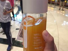 -AMG海上明珠影城(上海环球港RealDCinema店)