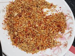 -金达莱烧烤(黎明南街店)