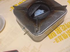 -串盟烧烤·长沙美食地标(星沙店)
