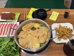 -牛天下·牛肉·海鲜·打边炉·融合菜