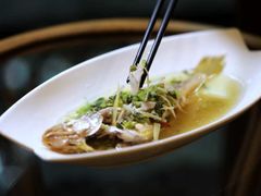 -东方明珠老上海8号餐厅(东方明珠广播电视塔店)