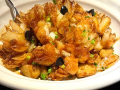 -海派悦庭·海胆烧麦·新融合菜(凯德广场店)