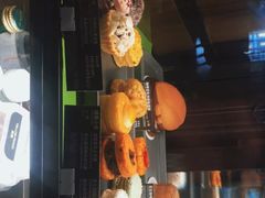 -星巴克(北京天坛东路店)