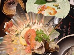 -松鹤精致料理(五一中路店)