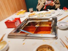 -海底捞火锅(万丰桥店)
