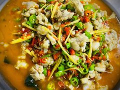 -艺味深尝(云锦路店)